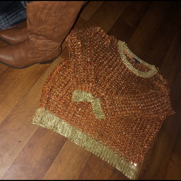 Blouse size large - Picture 3 of 3